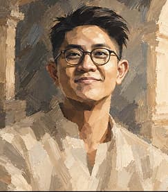Alvin Li